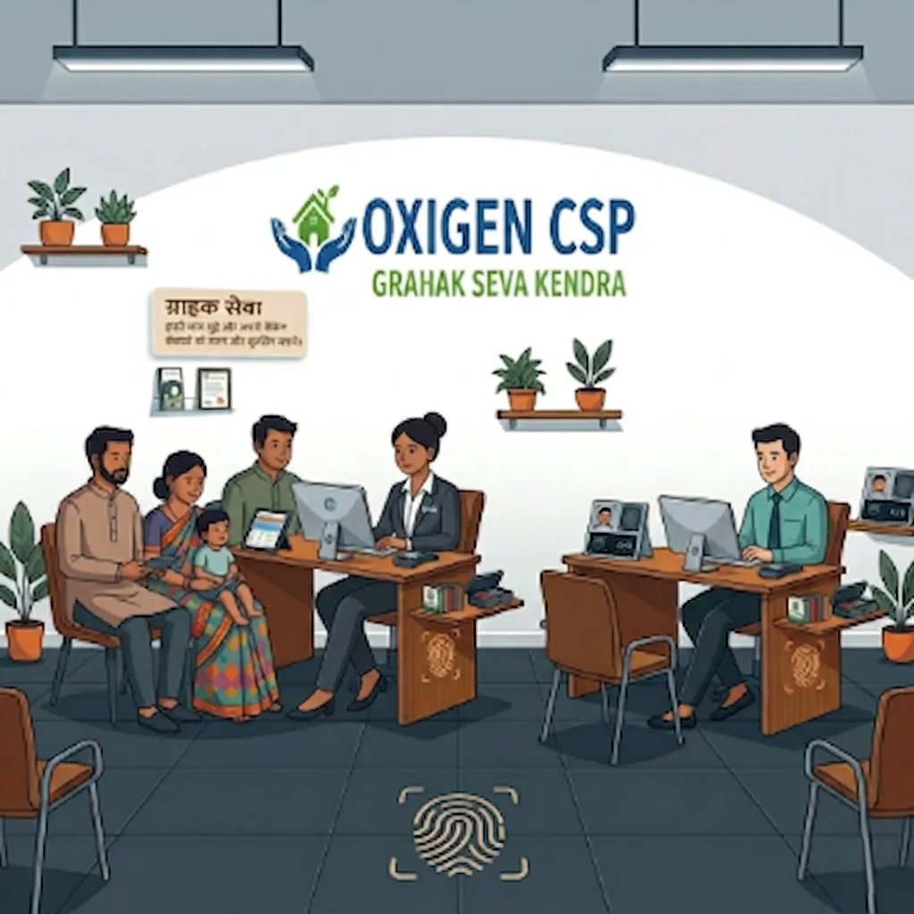 Future Growth and Financial Impact - Oxigen CSP